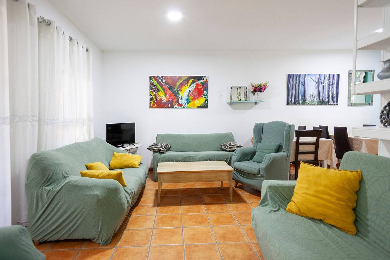 Country House 'La Casa De La Piscina' with Mountain View, Wi-Fi and Air Conditioning in Cazorla, Jaén Province