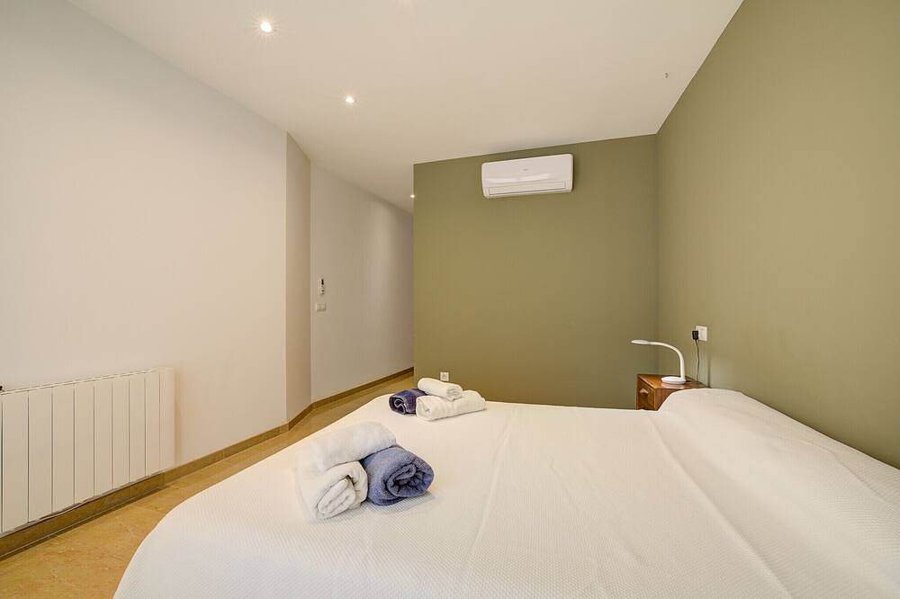 Apartamento entero, Comtat Muro 1 by Renallorca in Muro, Mallorca Norte