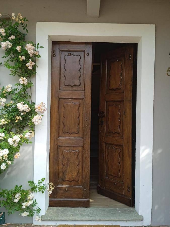 Appartamento vacanze per 5 persone, con balcone e panorama - 1