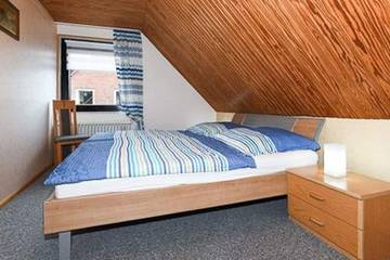 Bauernhof für 4 Personen in Bensersiel, Esens, Bild 1