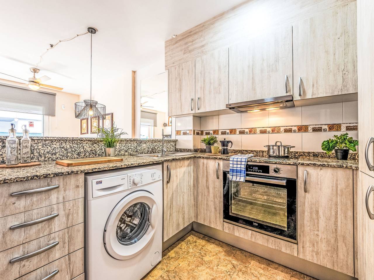 Dorada in Alcanar, Costa Dorada