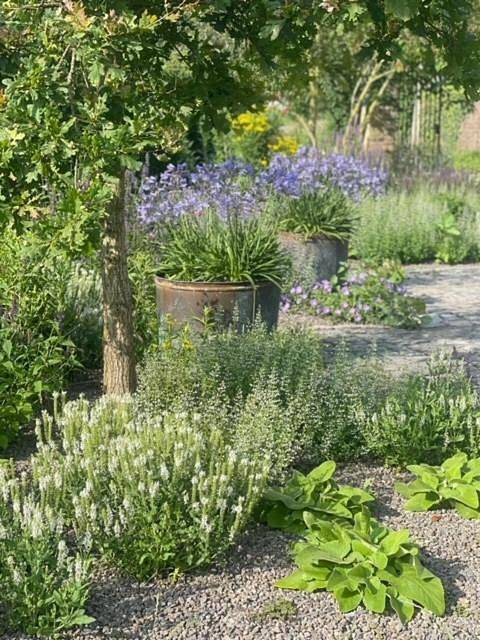 Location de vacances pour 10 personnes, avec vue et jardin, adapté aux familles à Maldegem - 2