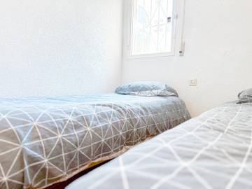 Holiday Apartment for 4 People in Los Narejos, Los Alcázares, Photo 4