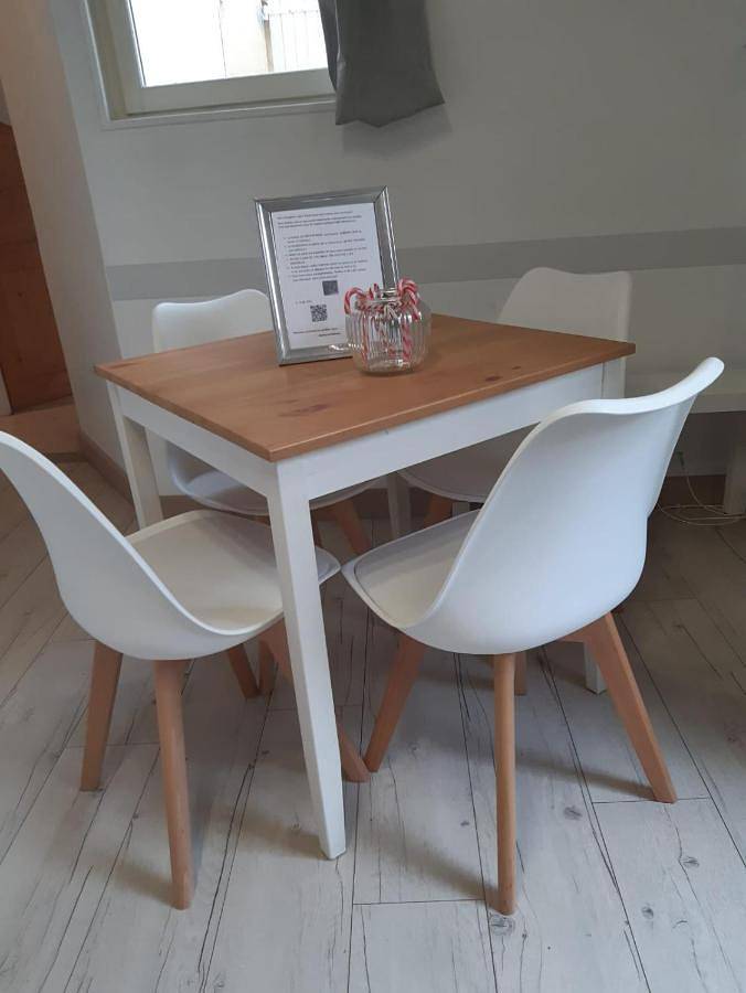 Gîte pour 4 personnes, avec terrasse à L'Isle-Jourdain - 3