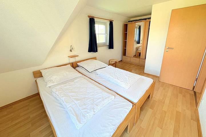 Bauernhof für 4 Personen, mit Balkon in Alt Reddevitz - 4