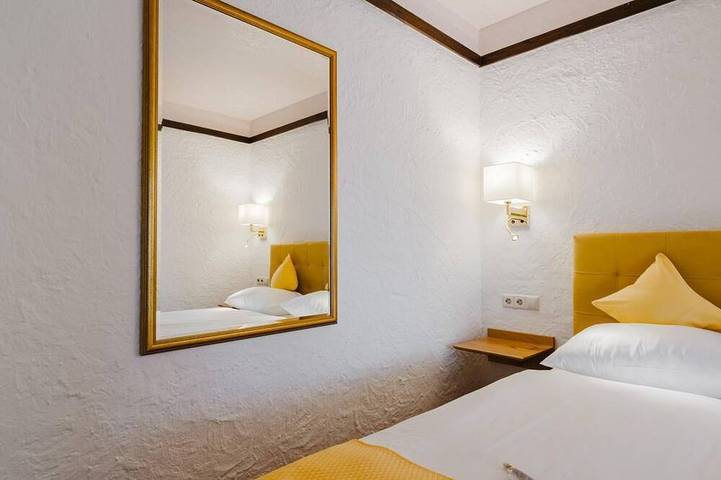 Ferienhaus für 2 Personen, mit Terrasse in Koblenz - 2