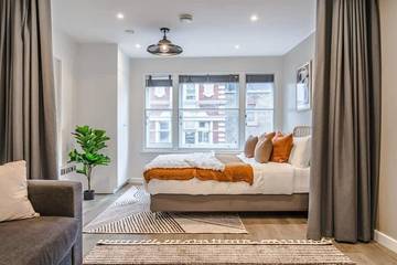 Apartment for 4 People in Chinatown, London, Photo 2