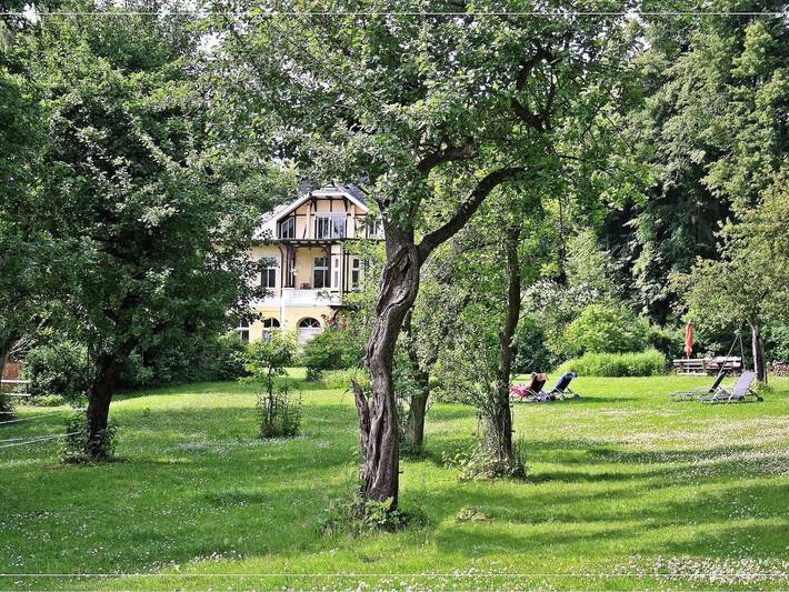 Ferienwohnung für 2 Personen, mit Garten in Pönitz am See - 3