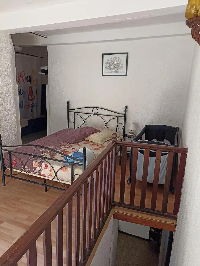 Apartamento de vacaciones para 4 personas, con terraza y vistas, Se admiten mascotas - 1