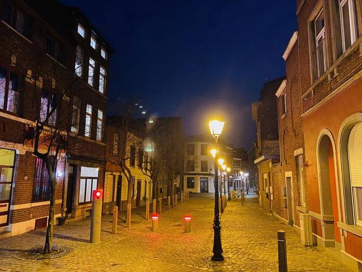 Maison d’hôte pour 2 personnes, avec vue, animaux acceptés à Liège - 2