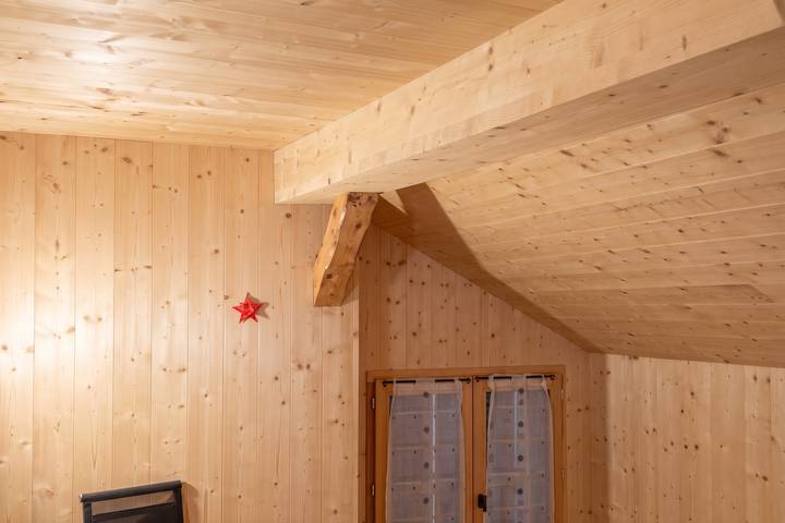 Gîte pour 3 personnes à Taninges - 2