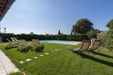 Willa dla 12 osoby w Lucignano, Prowincja Arezzo, Zdjęcie 4