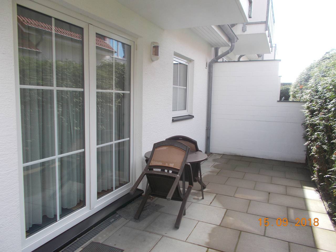 Apartamento vacacional entero, Neptunweg in Duhnen, Cuxhaven