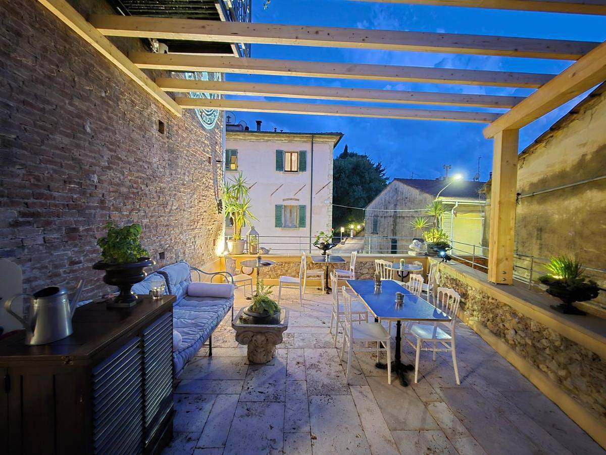 Residenza d'Epoca Cavaliere - Romantic Rooms in Bibbona, Costa degli Etruschi