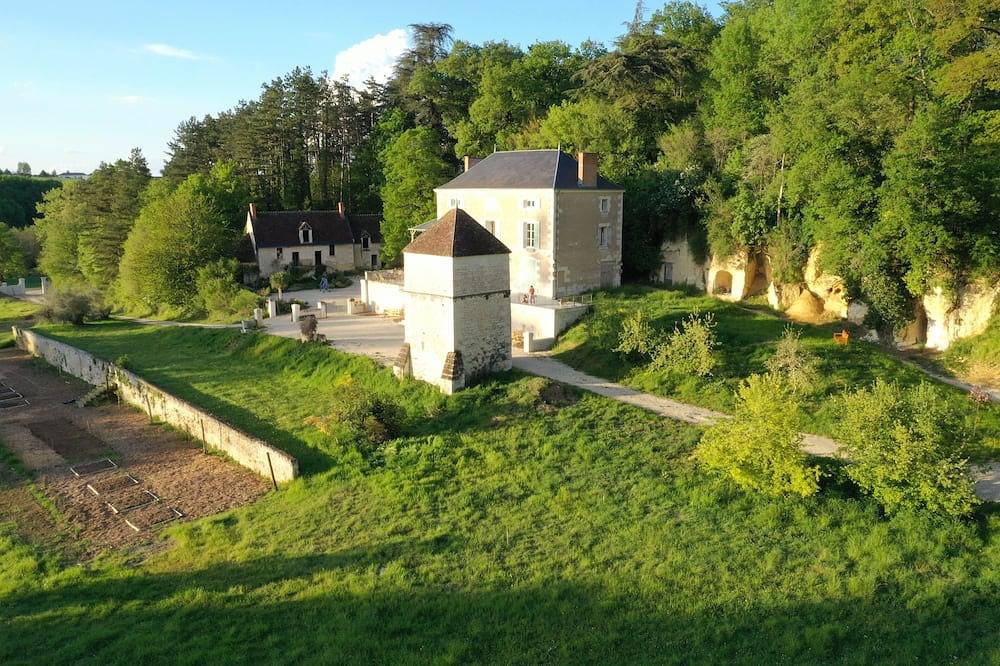 Magnificent family home, 7 bedrooms, 13 beds, 5' zoo Beauval in Seigy, Romorantin-Lanthenay und Umgebung