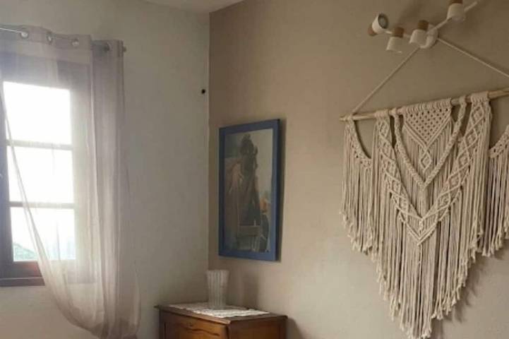 Location de vacances pour 4 personnes, animaux acceptés à Aullène - 4