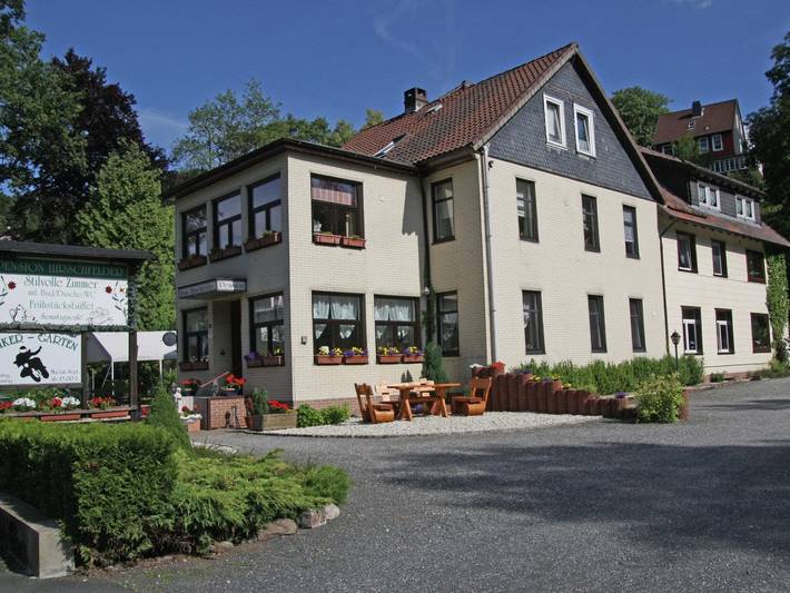 Ferienwohnung für 5 Personen in Wildemann