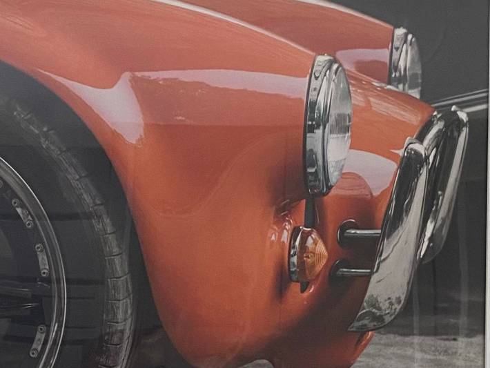 Ferienwohnung für 2 Personen, mit Balkon in Marburg - 3