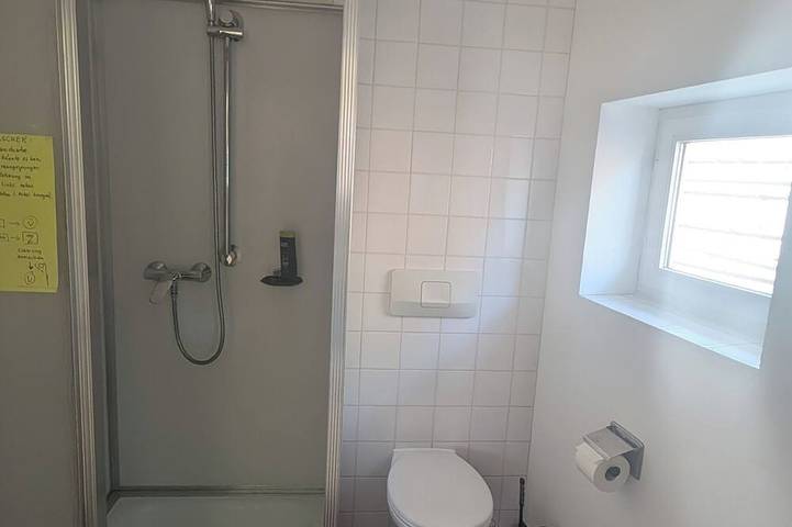 Ganze Wohnung, Wohnung im Nonnenhaus in Rottenburg, Neckar-Alb