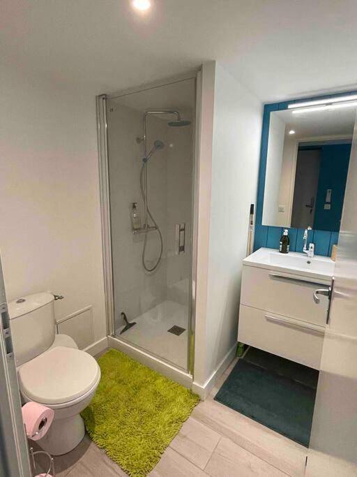 Villa pour 4 personnes, avec Jacuzzi ainsi que Terrasse et Jardin à Andernos-les-Bains - 3