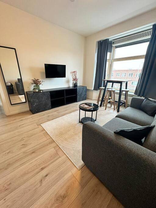 Cosy Apartment in the Hague! in Den Haag, Stadsgewest Haaglanden