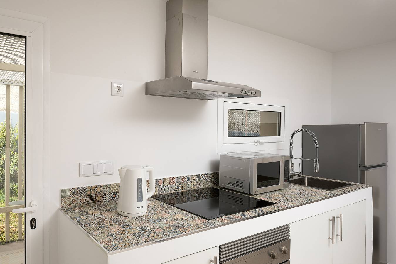 Apartamento inteiro, Luna Rossa - Gazebo Bay by Homie in São Martinho (desambiguação), Funchal (São Pedro)