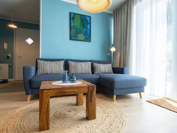 Ferienpark für 4 Personen in Kühlungsborn, Mecklenburgische Ostseeküste, Bild 1