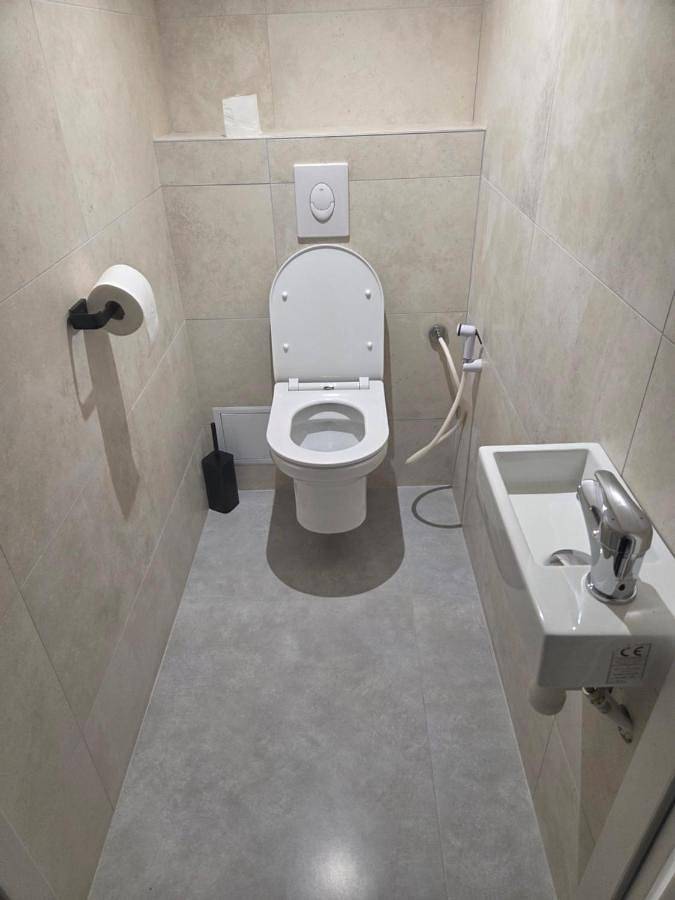 Gîte pour 2 personnes à Saint-Just-Malmont - 2