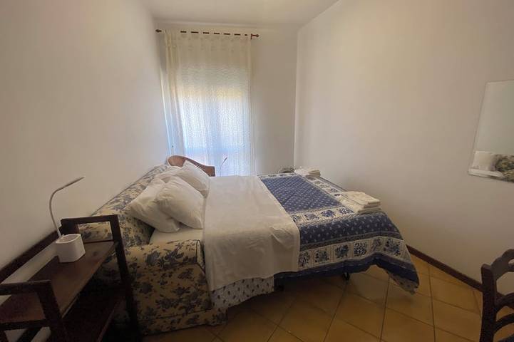 Appartamento intero, Dimora Dora, appartamento nel cuore di Agrigento, arredato e corredato di tutto in Agrigento, Provincia di Agrigento