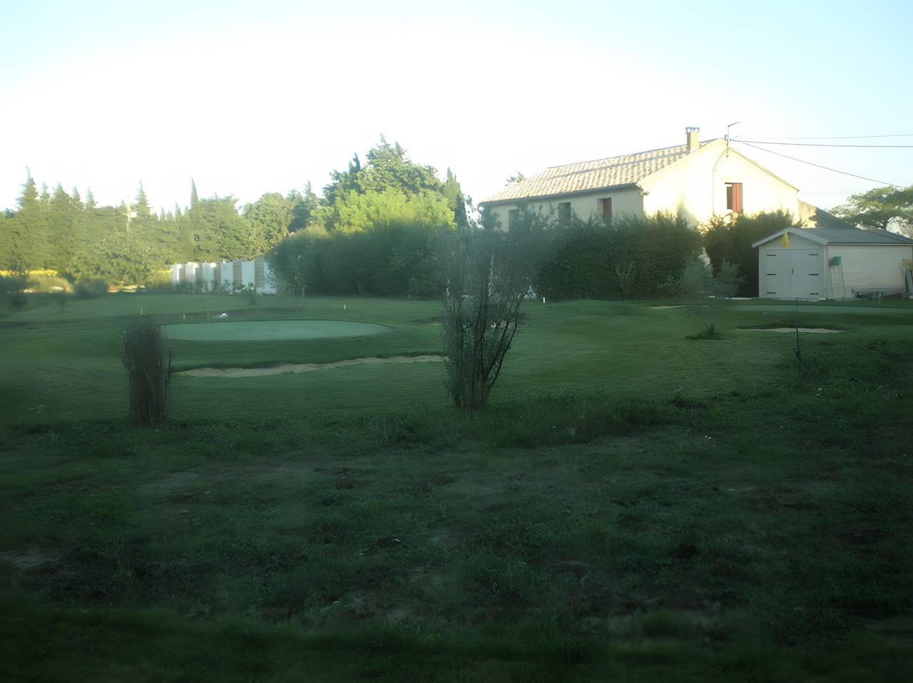 Chambre D’hôte pour 3 Personnes dans Piolenc, Provence