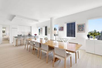 Loft per 8 Persone in Manhattan, New York, Foto 2