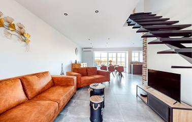 Maison De Vacances pour 6 Personnes dans Charnois, Parc naturel régional des Ardennes, Photo 1