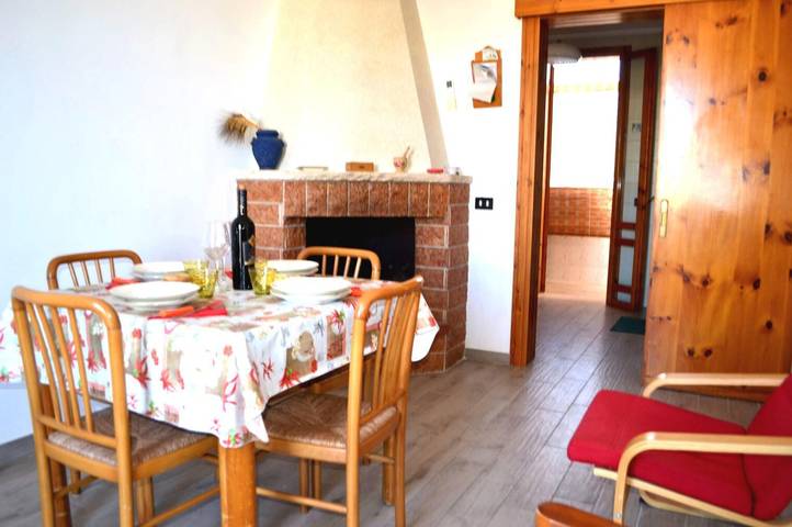 Entire apartment, Ll52 Casa Vacanze Taki Apartment with Balcony and Air Conditioning in Terrazza Io Posso, Melendugno