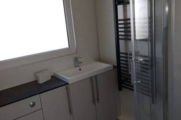 Chalet for 3 People in Dartmouth, Devon, Photo 4