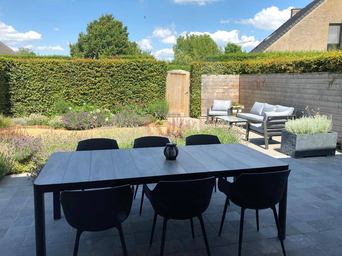Two-Bedroom House in Riemst, Belgisch-Limburg