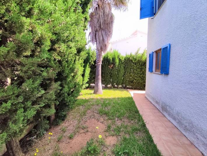 Casa rural para 6 personas, con piscina y jardín en Alcalá de Chivert - 4