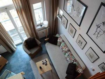 Ferienwohnung für 2 Personen in Prerow, Darß, Bild 1