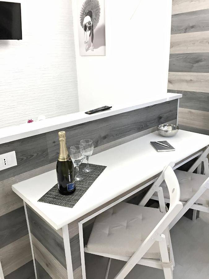 Maison d’hôte pour 5 personnes à Bologne - 4