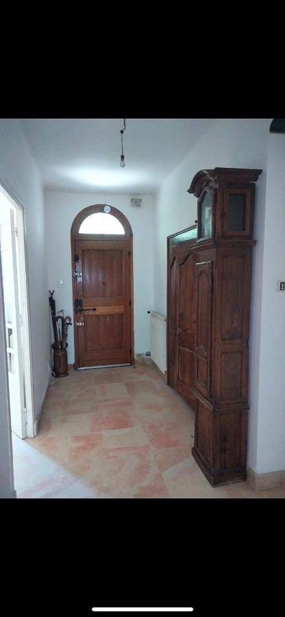 Location de vacances pour 12 personnes, avec vue et jardin à Le Teil - 4