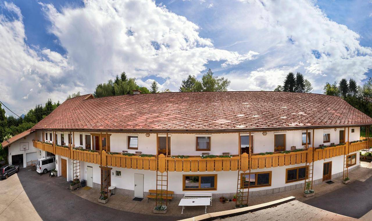 Gästehaus Ganthaler in Karawanken und Bachergebirge, Sankt Jakob im Rosental