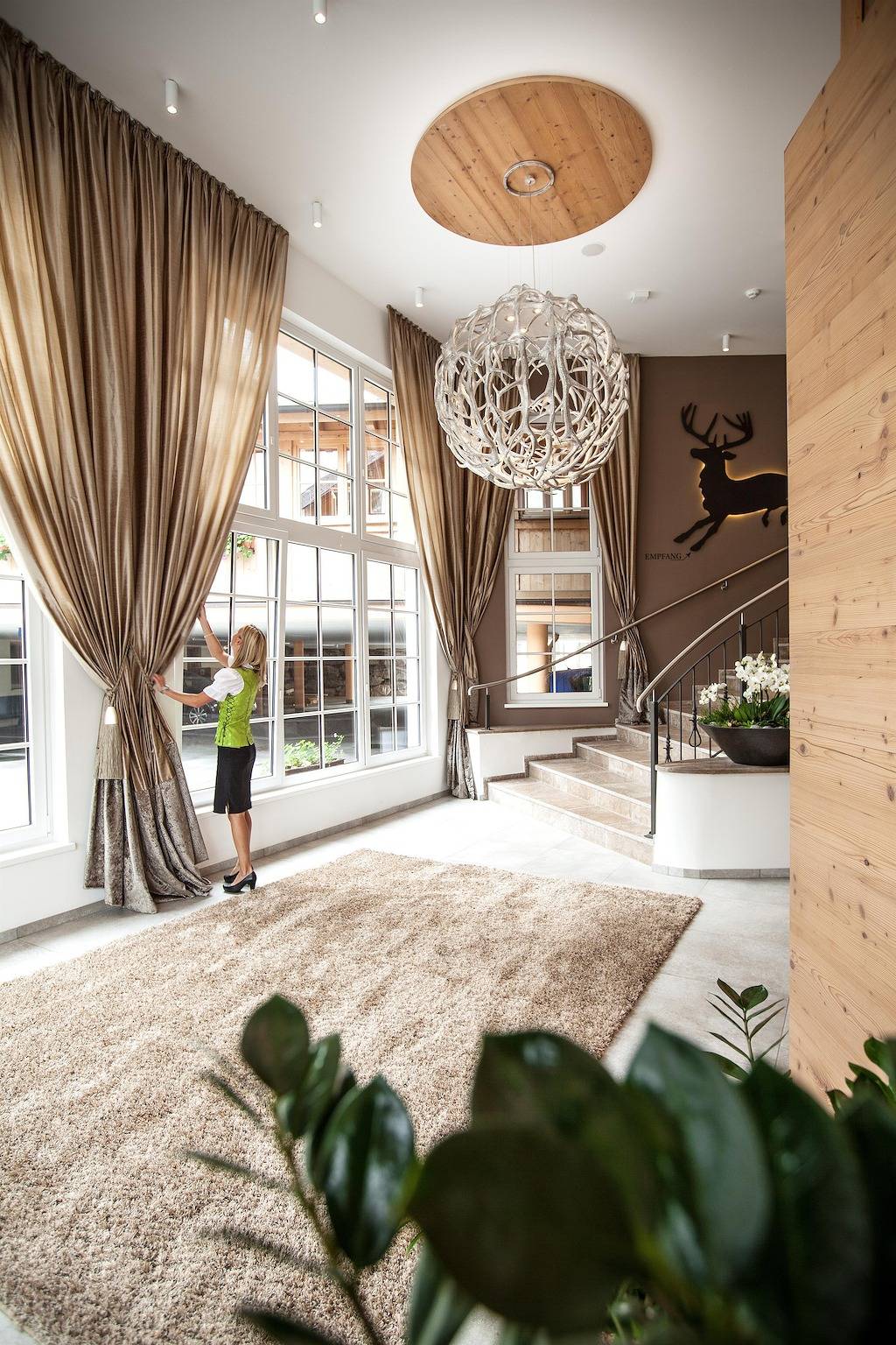 Studio glücks.gefühl in Waidring, Chiemgauer Alpen