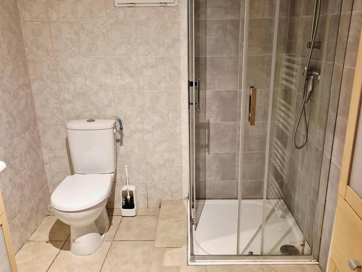Gîte pour 4 personnes, avec vue à Saint-Gaudens - 4