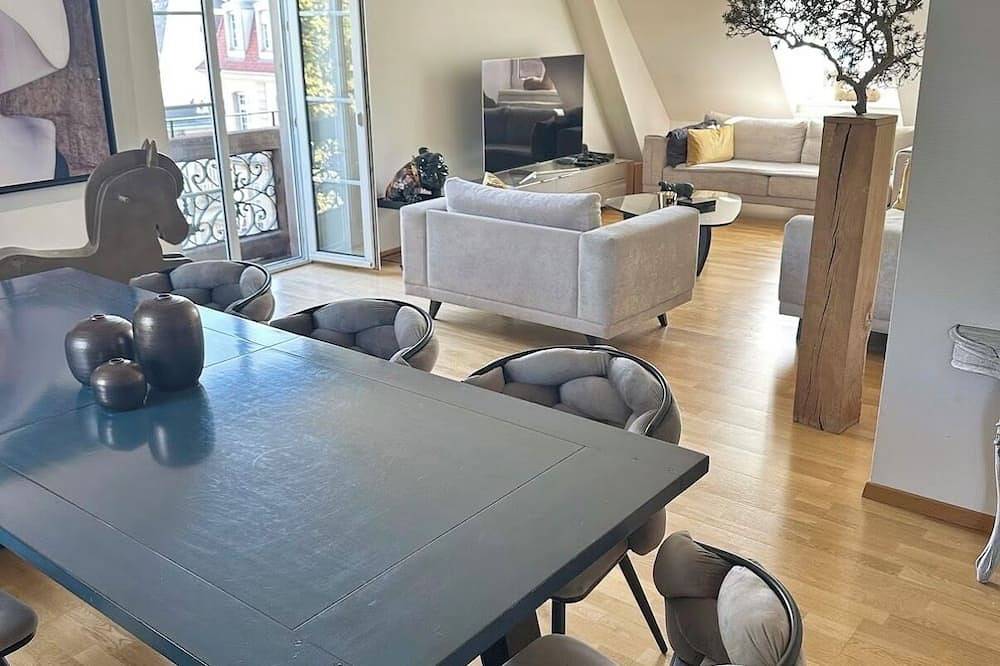 Appartement de vacances
