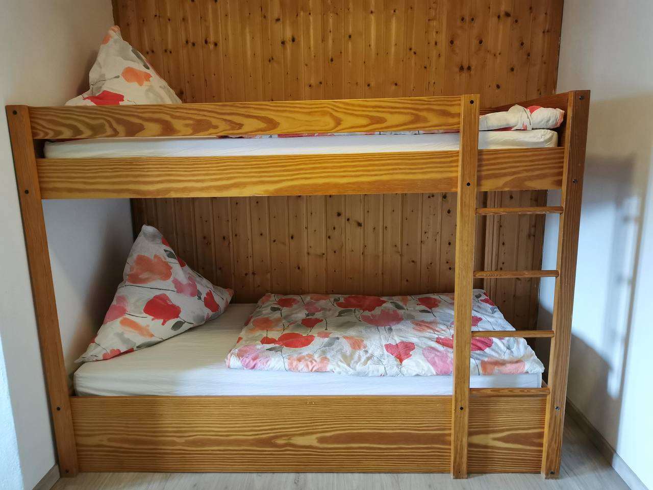 Ganze Ferienwohnung, Ferienwohnung Reitstall in Rettenberg, Bayerisch Schwaben