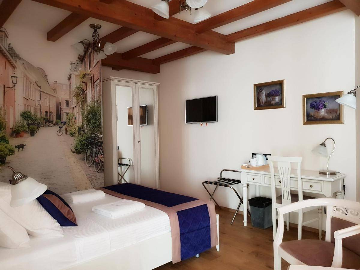 B&B Secret Garden Adults only in Voeren, Belgisch-Limburg
