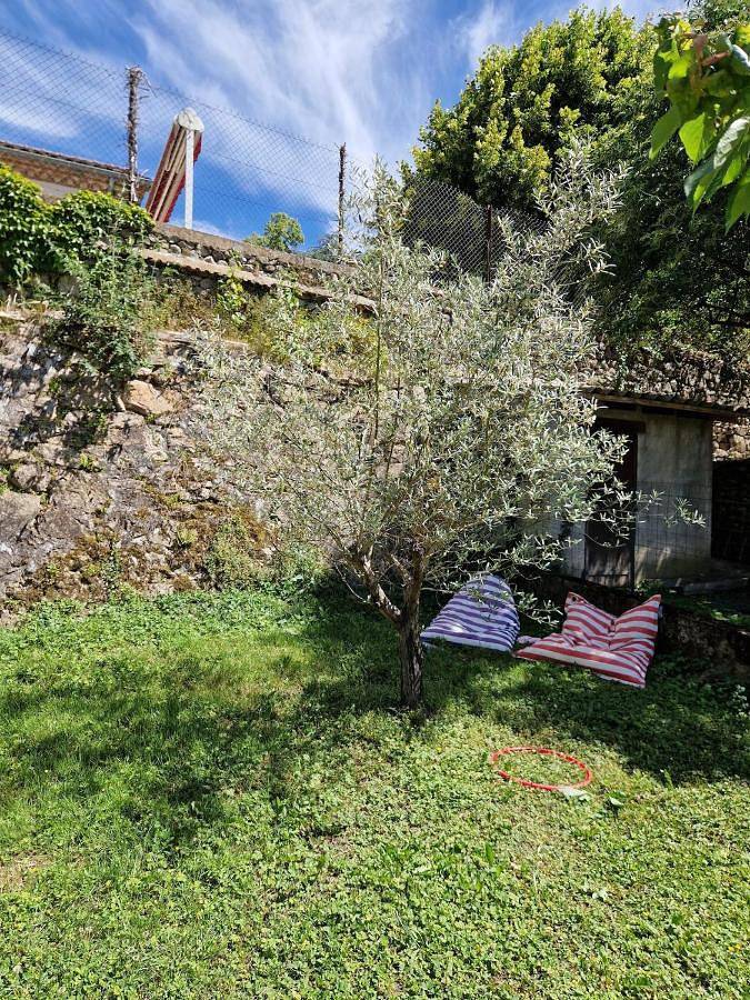 Location de vacances pour 9 personnes, avec piscine et jardin à Lamastre - 4