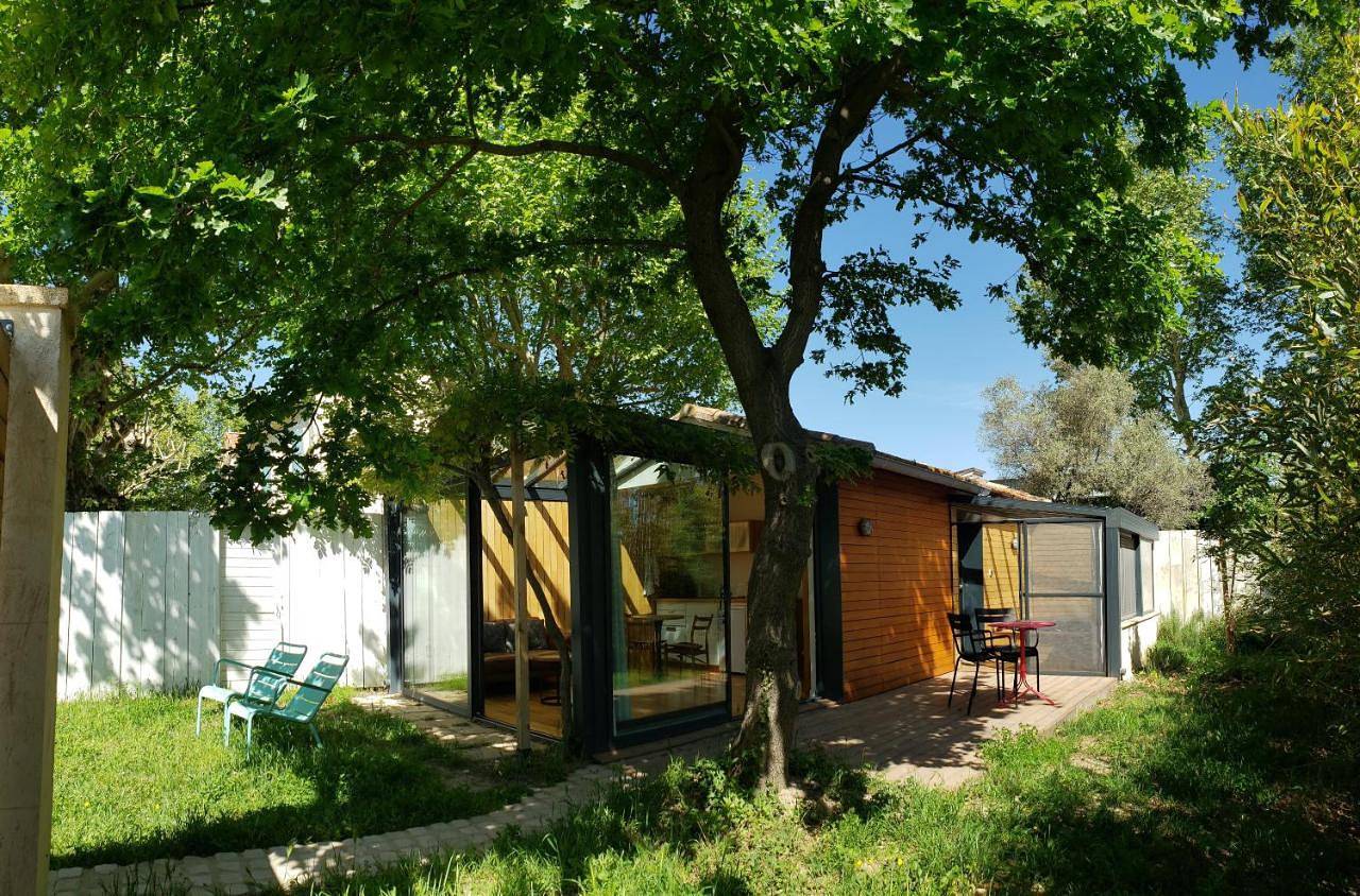 One-Bedroom Villa in Avignon, Vaucluse