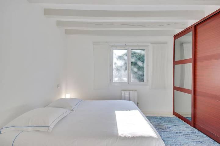 Location de vacances pour 8 personnes, avec terrasse et jardin à Bassussarry - 2