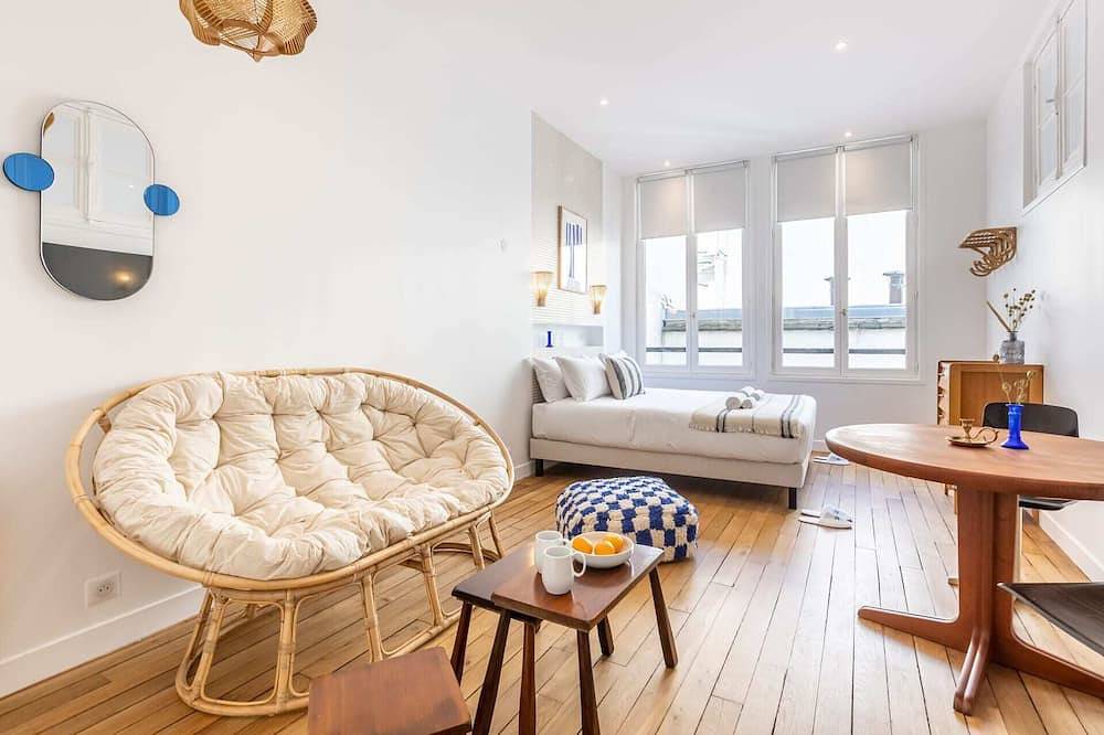 Appartement de vacances