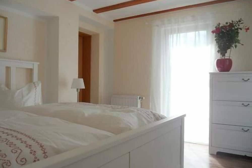 Entire apartment, Holiday apartment Bad Elster for 1 - 4 persons with 1 bedroom - Holiday apartment in Bad Elster, Chemnitz (region)